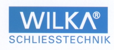 Logo WILKA - blau - mittel